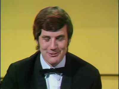 The Rachel Toovey Bicycle Choir. - Monty Python's Flying Circus