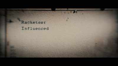 The Racketeer Influenced
and Corrupt Organizations Act... - Fear City: New York vs The Mafia