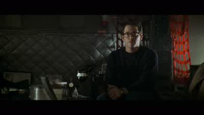 The radiation isn't an anomaly It's the clue - Godzilla