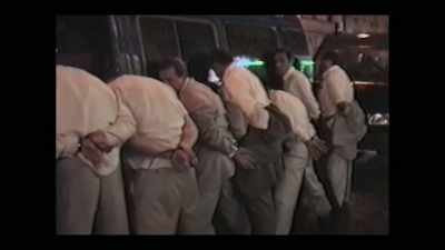 The raid was leaked
by someone from the police. - World's Most Wanted