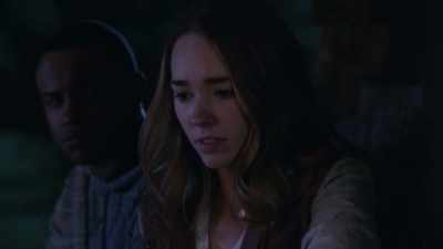 The rain did come back.
But the evil was never washed away. - The Unsettling