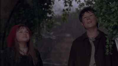 THE RAIN WILL HELP
OUR FLOWERS GROW. - The Secret Garden