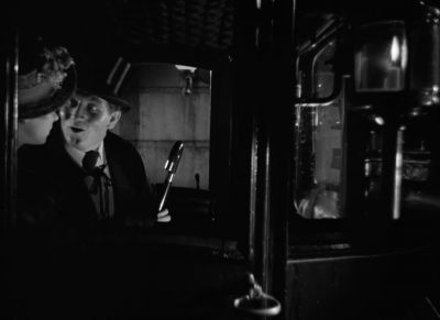 The rainbow is wide and long Ivy - Dr  Jekyll and Mr  Hyde