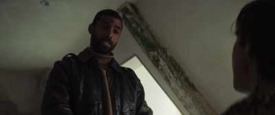 The Ramirez cartel?
Took them down all by myself. - Tales of Babylon
