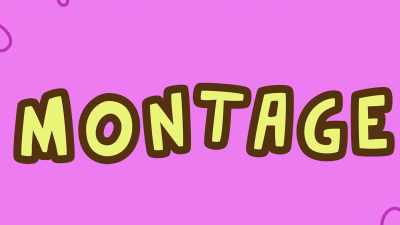 [The Ramones
"Blitzkrieg Bop" plays] - The Fairly OddParents: Fairly Odder