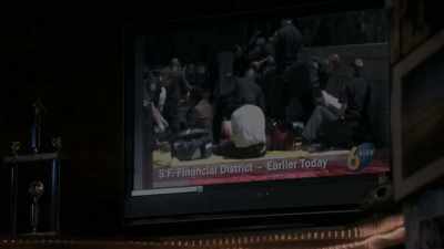 The rampage left 12 dead, 23 wounded, - Trauma