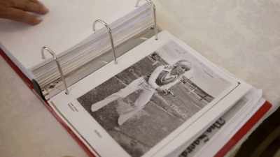 THE RANGE MASTER
ALWAYS MADE SURE I HAD - The Golden State Killer: It's Not Over