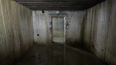 The rangers found so much money,
they were throwing it about. - Secret Nazi Ruins