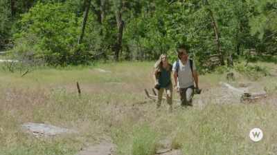 The rangers tried to evict 'em - Marry Me in Yosemite