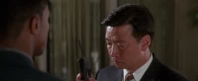 The ransom is now 70 million. - Rush Hour