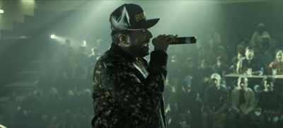 The rap game isn't your thing
Come wash my car - Gully Boy