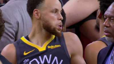 The Raptors, the 2019 NBA champs. - Stephen Curry: Underrated