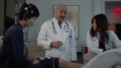 - The rash doesn't blanch
under pressure. - New Amsterdam