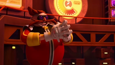 The rat is confused.
Perhaps a demonstration is in order. - Sonic Prime