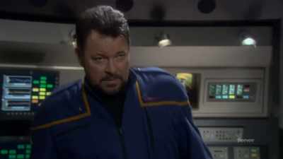 The ratings kept - The Center Seat: 55 Years of Star Trek