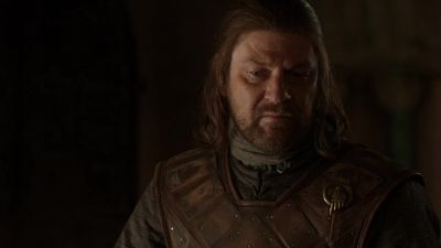 The raven
brought more news... - Game of Thrones