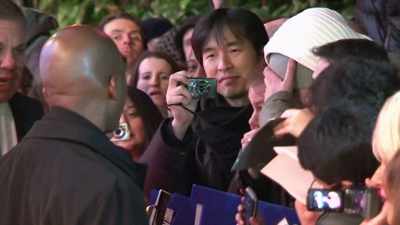 The reaction to his
adrenaline-fueled performance - Tom Cruise: The Last Movie Star