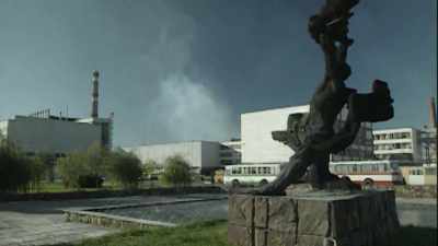 The reaction of Soviet
government was controversial. - Chernobyl: The Invisible Enemy