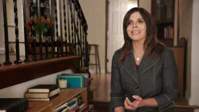 THE REACTION
WAS SO INAPPROPRIATE - Casey Anthony: An American Murder Mystery