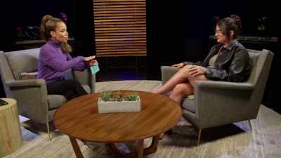 The reactions were different.
One 14-year-old was horrified. - Chris Brown: A History of Violence