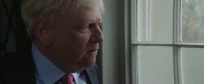 The readiness is all." - This England