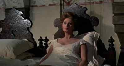 The reading material around here
is rather limited. - A Breath of Scandal