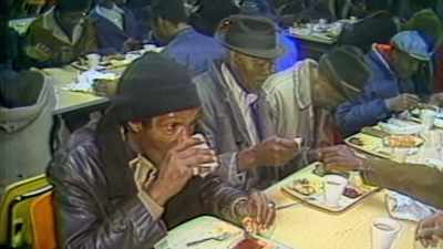 The Reagan administration takes - Crack: Cocaine, Corruption & Conspiracy