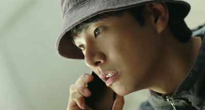 The real ace appeared. - Hitman: Agent Jun