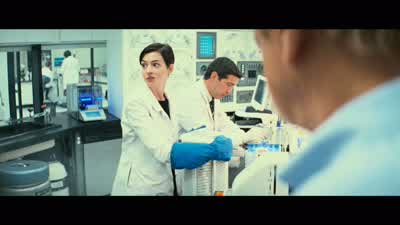 The real difficulty with colonizationis genetic diversity. - Interstellar