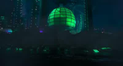 Now......the real game begins. - Batman Forever