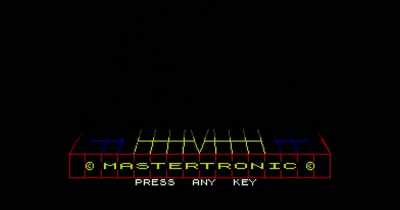 The real game changer was a company called Master tro - The Rubber-Keyed Wonder