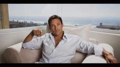 The real Jordan Belfort,
he made himself rich - Generation Hustle