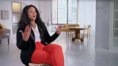 The real, kind of, maternal issue - Crack: Cocaine, Corruption & Conspiracy