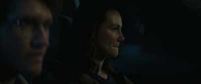 The real Michael Myers
was murdered that night, - Halloween Ends