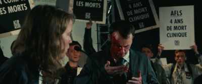 The real problem came after. - BPM (Beats per Minute)
