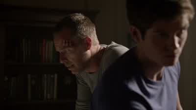 The real problem is Katashi doesn't see visitors. - Teen Wolf