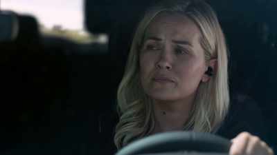 The real problem is Russell.
I'm afraid Satan is still - Mormon Mom Gone Wrong: The Ruby Franke Story