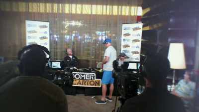 - The real problem
with the Boomer Bet - Wild Card: The Downfall of a Radio Loudmouth