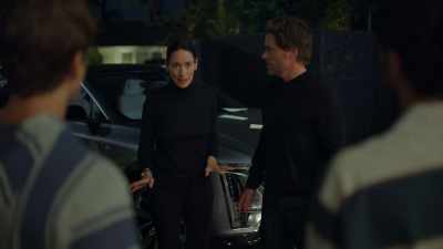 The real question is
who walks in their driveway - Unstable