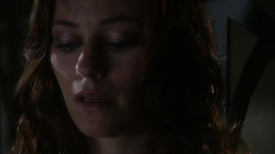 The real reason that I hid Alexander... - Smallville