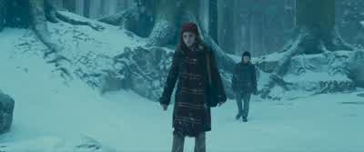 The real thing would be worse. - Harry Potter and the Prisoner of Azkaban