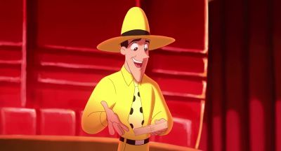 The real way to learn anything is to go out and experience it - Curious George