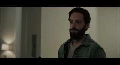 The real Zach
is closer to Zach Avery. - Bad Actor: A Hollywood Ponzi Scheme