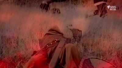 The reality is it's all on foot.
It's quite brutal. - Curse of the Ancients with Alice Roberts