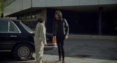The reality, man, is that you and I - Jesus Shows You the Way to the Highway