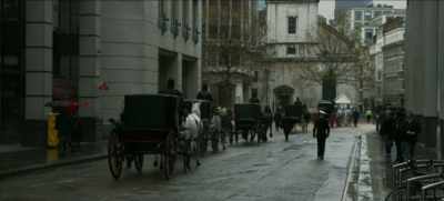 - The reality is not what you believe. - The Spider's Web: Britain's Second Empire