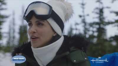 The reality of my job - A Winter Getaway
