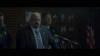 The reality of the situation
is that often - Casting JonBenet