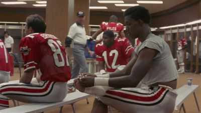 The reality if the NFL is that - Becoming the G.O.A.T.: The Tom Brady Story