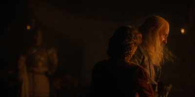 "The Realm's Delight." - House of the Dragon